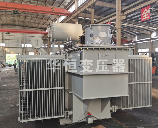 S11-6300/35甘泉甘泉甘泉电力变压器价格
