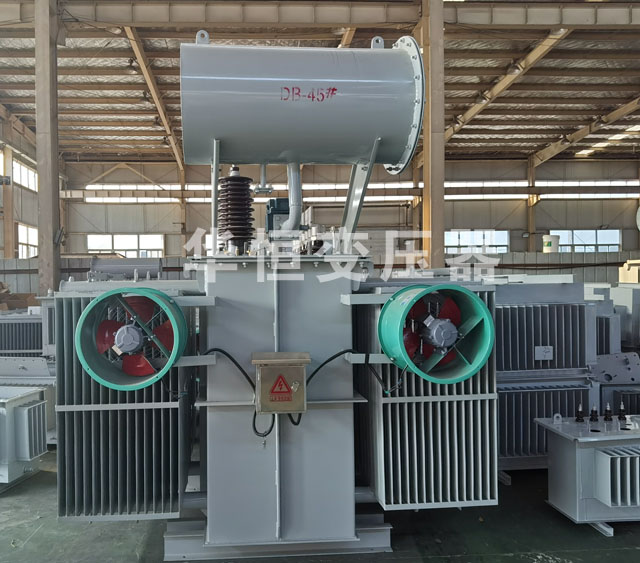 S13-6300/35甘泉甘泉甘泉电力变压器