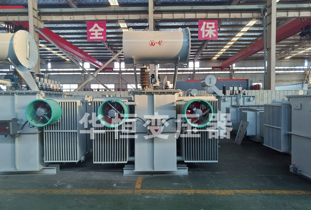 SZ11-10000/35甘泉甘泉甘泉油浸式变压器厂家