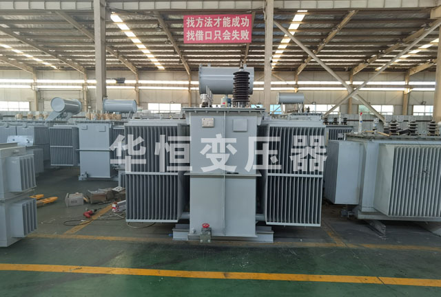 SZ11-6300/35甘泉甘泉甘泉油浸式变压器价格